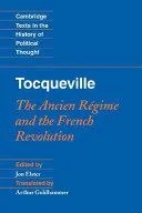 دانلود نسخه کامل کتاب Tocqueville: The Ancien Régime and the French Revolution