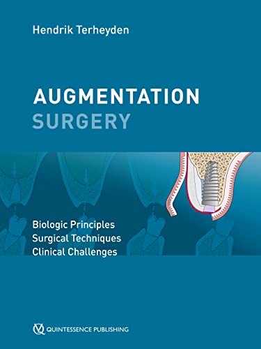 دانلود کتاب Augmentation Surgery: Biologic Principles | Surgical Techniques | Clinical Challenges 2022