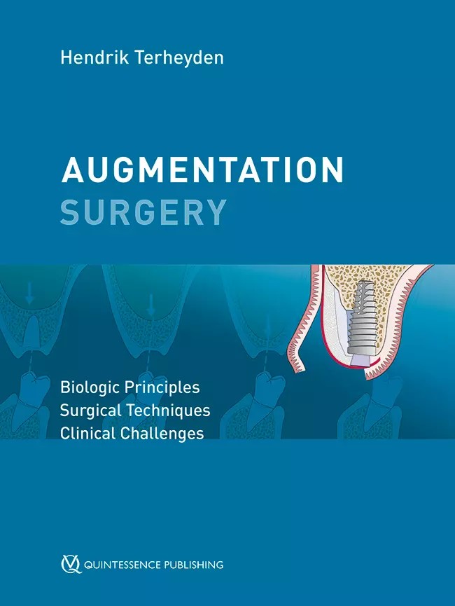 دانلود کتاب Augmentation Surgery Biologic Principles | Surgical Techniques | Clinical Challenges