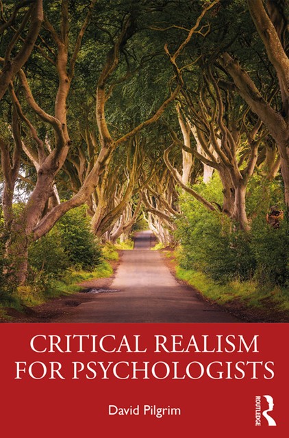 دانلود کتاب فارسی Critical Realism for Psychologists