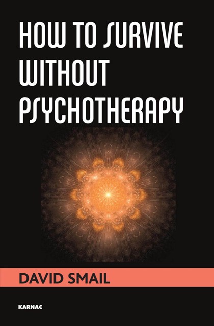 دانلود کتاب فارسی How to Survive Without Psychotherapy