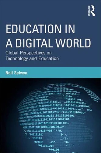 دانلود نسخه کامل کتاب Telling Tales on Technology: Qualitative Studies of Technology and Education