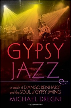 دانلود کتاب سبک Gypsy jazz