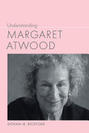 دانلود کتاب Understanding Margaret Atwood