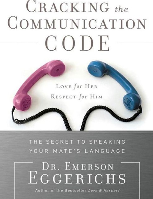 دانلود کتاب فارسی Cracking the Communication Code: The Secret to Speaking