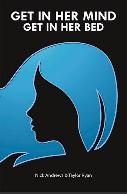 دانلود کتاب فارسی GET IN HER MIND, GET IN HER…