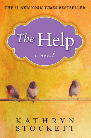 کتاب The Help (خدمتکار) نسخه انگلیسی PDF | کاترین استاکت