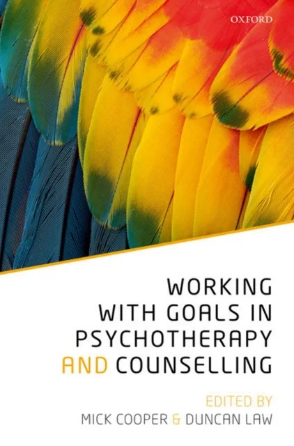 دانلود کتاب فارسی Working with Goals in Psychotherapy and Counselling