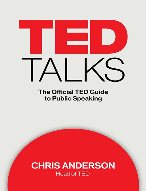 دانلود کتاب فارسی TED Talks: The Official TED Guide to Public Speaking