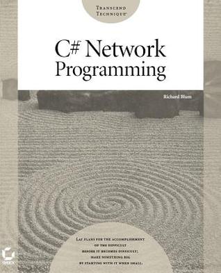دانلود نسخه کامل کتاب C# Network Programming