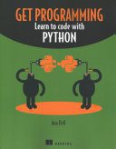 دانلود نسخه کامل کتاب Learn Programming with Python