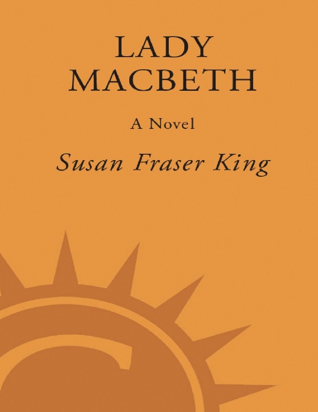 کتاب Lady Macbeth (لیدی مکبث) نسخه انگلیسی PDF | سوزان فریزر کینگ