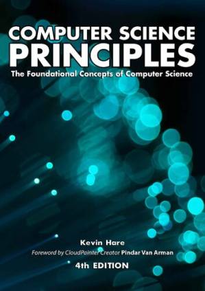 دانلود کتاب Computer Science Principles : The Foundational Concepts of Computer Science