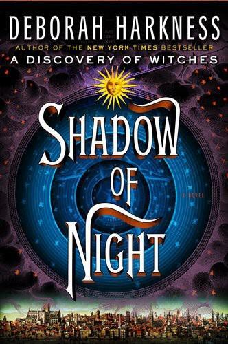 دانلود نسخه کامل کتاب Shadow of Night (All Souls Trilogy, Book 2)