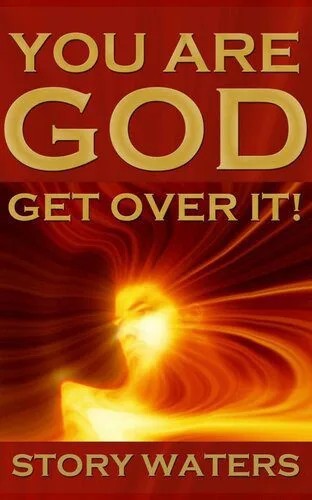 دانلود نسخه کامل کتاب You Are God. Get Over It! (expanded 2nd ed) (The Bridge of Consciousness Book 2)