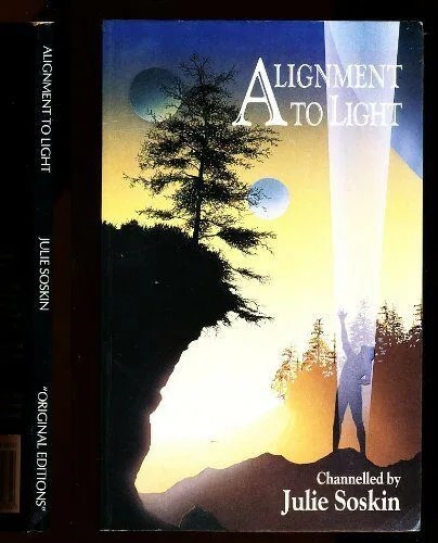 دانلود نسخه کامل کتاب Alignment to Light