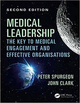 دانلود کتاب رهبری پزشکی Medical Leadership, 2ed