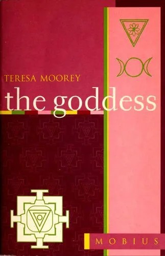 دانلود نسخه کامل کتاب The goddess