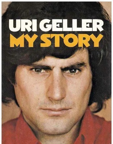 دانلود نسخه کامل کتاب My Story. An Autobiography