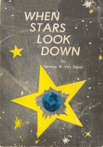دانلود نسخه کامل کتاب When Stars Look Down