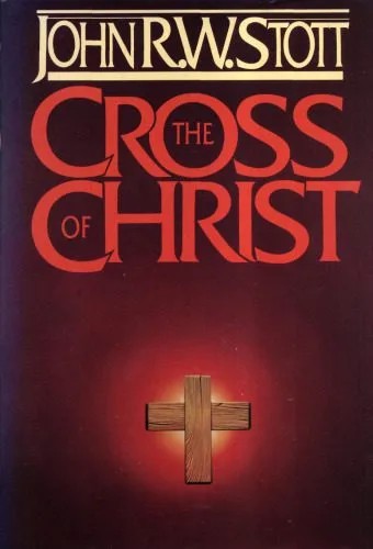دانلود نسخه کامل کتاب The Cross of Christ