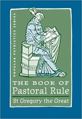 دانلود نسخه کامل کتاب The Book of the Pastoral Rule