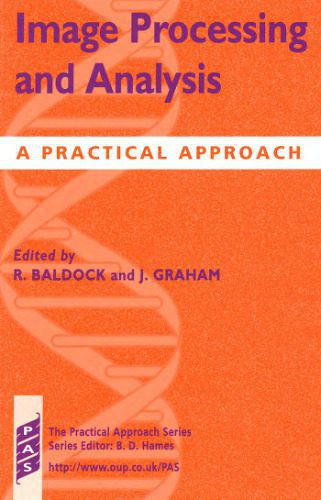 دانلود نسخه کامل کتاب Image Processing and Analysis: A Practical Approach