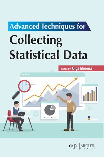 دانلود نسخه کامل کتاب Advanced techniques for collecting statistical data