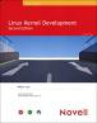 دانلود نسخه کامل کتاب Linux Kernel Development