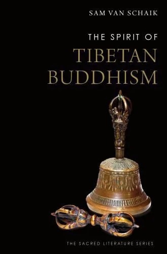 دانلود نسخه کامل کتاب The Spirit of Tibetan Buddhism (The Spirit of …)