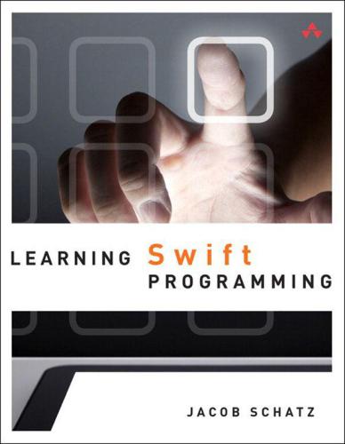 دانلود نسخه کامل کتاب Learning Swift Programming