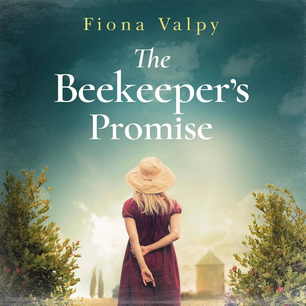 دانلود کتاب The Beekeeper's Promise