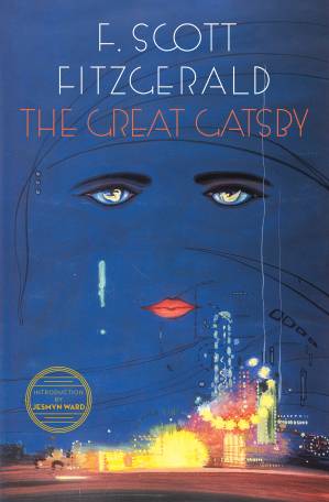 دانلود کتاب The Great Gatsby