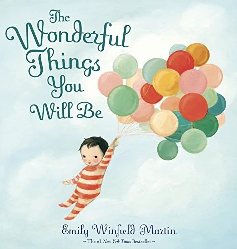 دانلود کتاب The Wonderful Things You Will Be