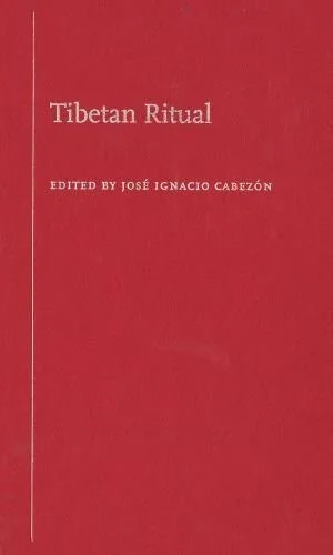 دانلود نسخه کامل کتاب Tibetan Ritual
