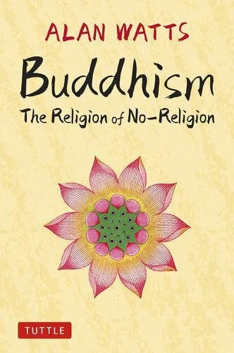 دانلود نسخه کامل کتاب Buddhism: The Religion of No-Religion