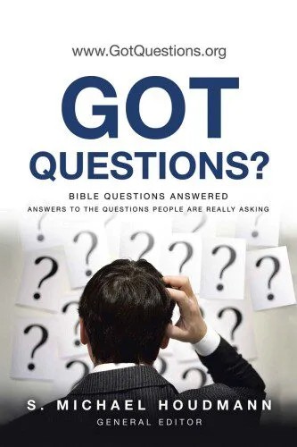 دانلود نسخه کامل کتاب Got Questions?: Bible Questions Answered-Answers to the Questions People Are Really Asking