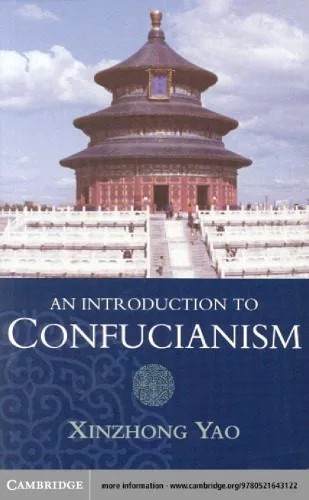دانلود نسخه کامل کتاب An Introduction to Confucianism (Introduction to Religion)