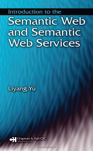 دانلود نسخه کامل کتاب Introduction to the Semantic Web and Semantic Web Services