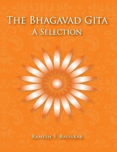 دانلود نسخه کامل کتاب The Bhagavad Gita : A Selection