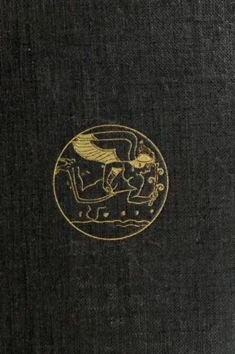 دانلود نسخه کامل کتاب Prolegomena to the study of Greek religion