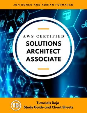 دانلود کتاب آموزشی AWS Certified Solutions Architect – Associate جلد اول