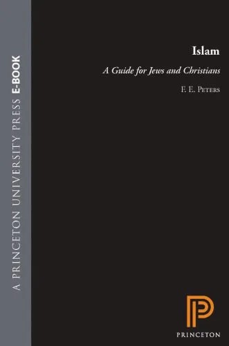دانلود نسخه کامل کتاب Islam: A Guide for Jews and Christians