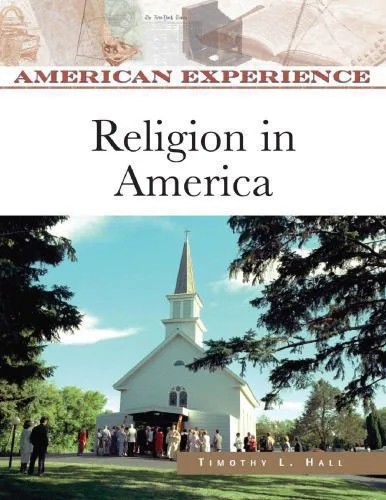 دانلود نسخه کامل کتاب Religion in America (American Experience)