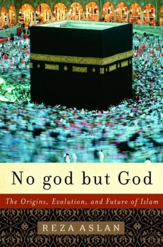 دانلود نسخه کامل کتاب No god but God: The Origins, Evolution, and Future of Islam