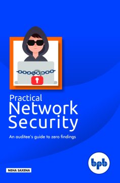دانلود کتاب امنیت شبکه‌ی عملی ۲۰۱۹ Practical Network Security 2019