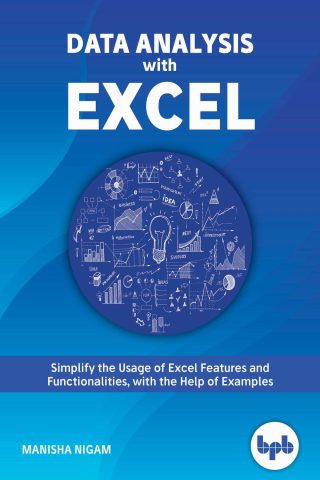 دانلود کتاب تحلیل داده‌ها با اکسل ۲۰۱۹ Data Analysis with Excel 2019
