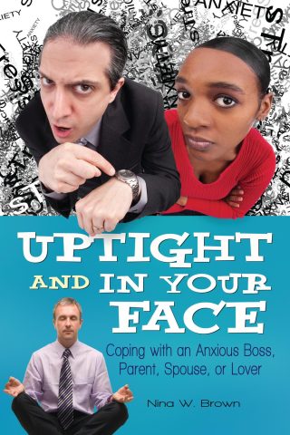 دانلود کتاب متشنج و پرخاشگر ۲۰۱۰ Uptight and in Your Face 2010