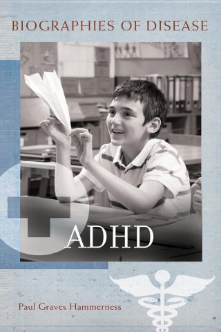 دانلود کتاب ADHD 2008