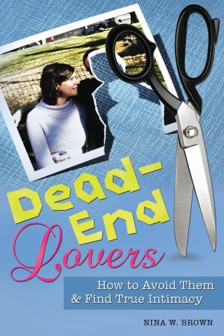 دانلود کتاب دلباختگانِ بن‌بست ۲۰۰۸ Dead End Lovers 2008